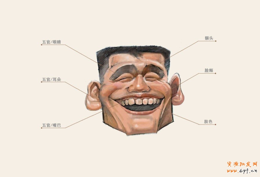 淘寶網(wǎng)店設計主色調統(tǒng)一