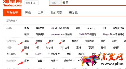 淘寶代運營是如何專業(yè)選款的?