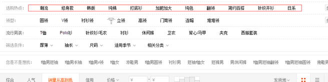 淘寶代運營是如何專業(yè)選款的?