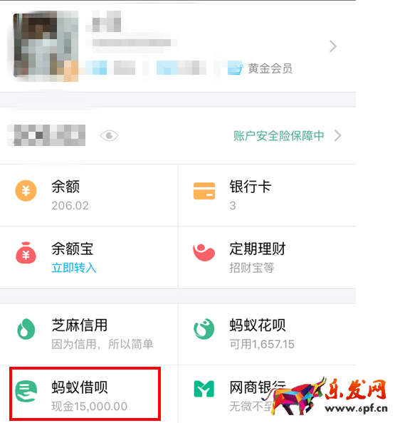 網(wǎng)商貸在哪里