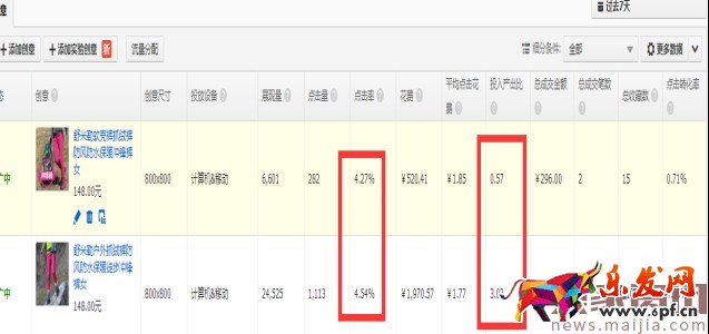 2017直通車創(chuàng)意的優(yōu)化細(xì)節(jié) 2017直通車創(chuàng)意的優(yōu)化細(xì)節(jié)
