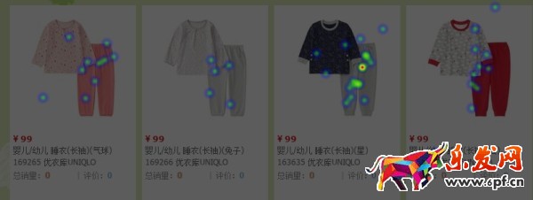 如何利用熱力圖優化店鋪裝修 如何利用熱力圖優化店鋪裝修