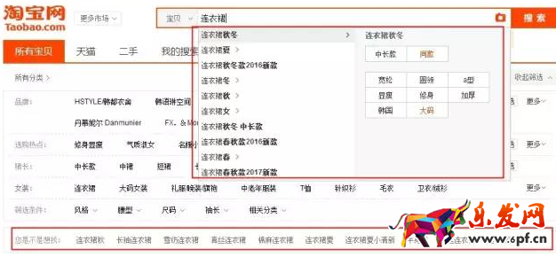 淘寶店鋪怎么優化標題 淘寶店鋪怎么優化標題