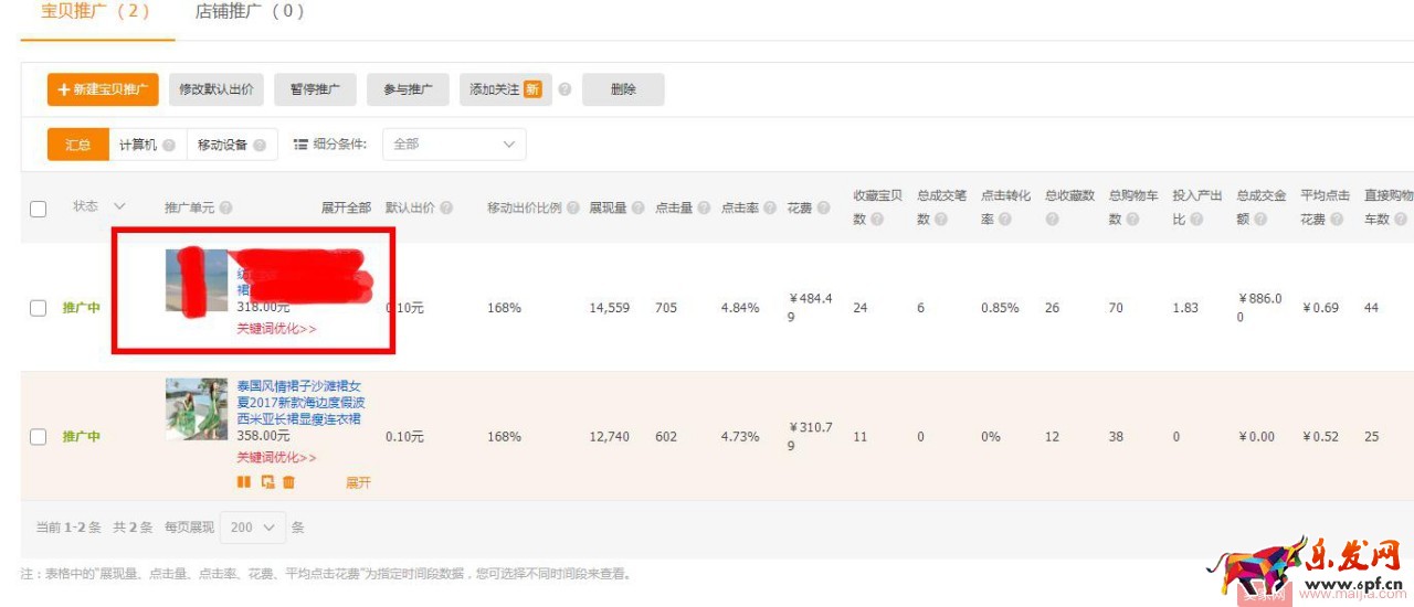 想要降低PPC，先養(yǎng)好關(guān)鍵詞質(zhì)量分再說(shuō)！