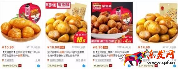 如何精準定位，讓你的流量飛起來