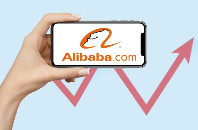 阿里巴巴店鋪的產品為什么沒有了？什么原因導致的？